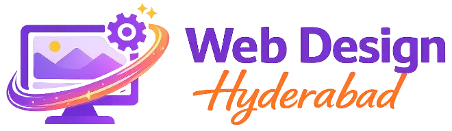 Web Design Hyderabad